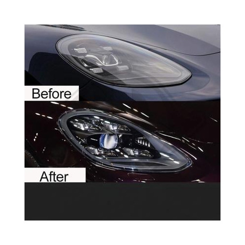 DIEDERICHS Kit de projecteurs principaux HD Tuning