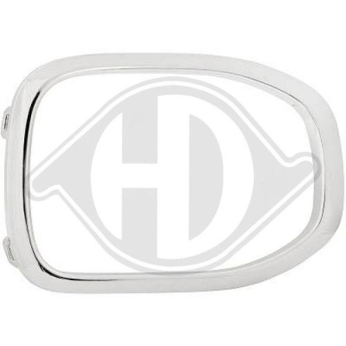 DIEDERICHS Koplamp