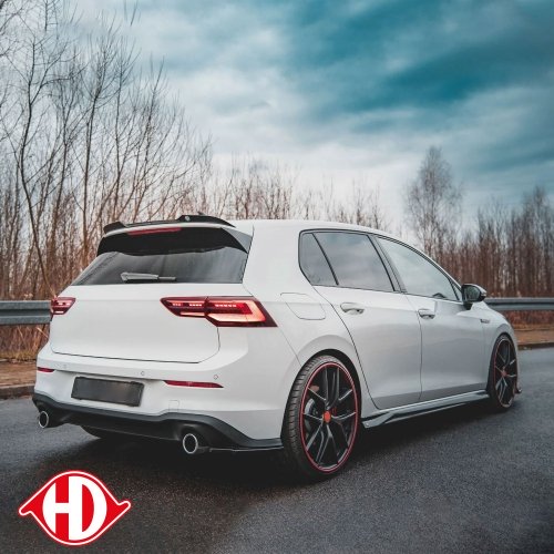 DIEDERICHS Arka aydınlatma seti HD Tuning