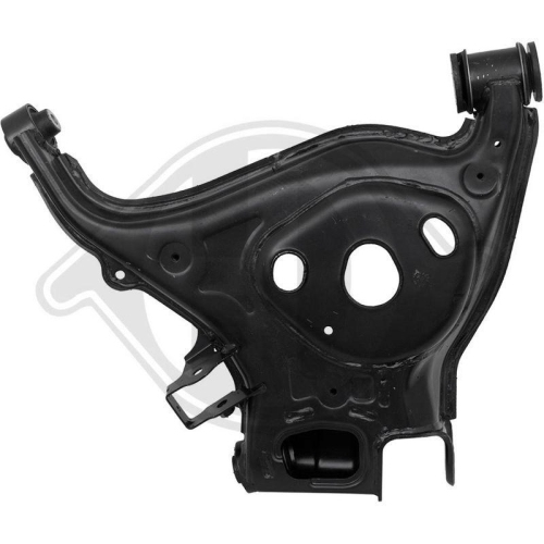 DIEDERICHS Capteur, vitesse de roue