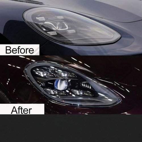 DIEDERICHS Zestaw reflektora głównego HD Tuning