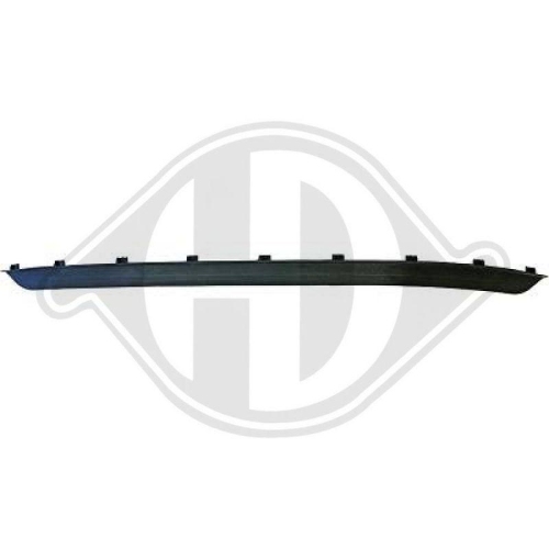 DIEDERICHS Koplamp