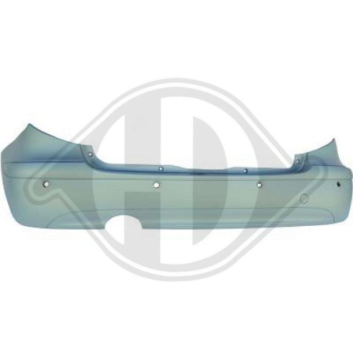 DIEDERICHS Ana far Priority Parts