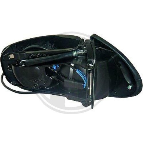 DIEDERICHS Ana far Priority Parts