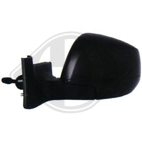 DIEDERICHS Soporte, parachoques