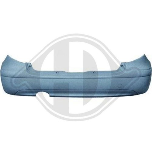 DIEDERICHS Hauptscheinwerfer HD Priority Parts