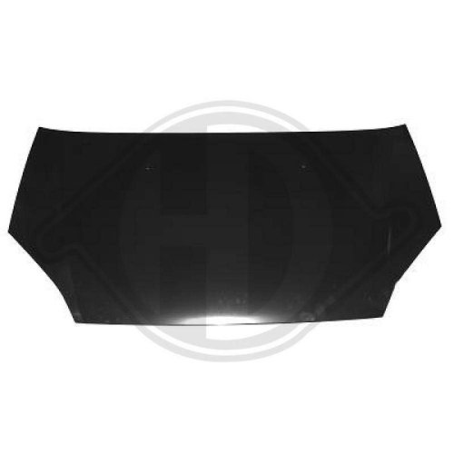 DIEDERICHS Retrovisor exterior