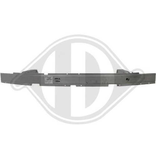 DIEDERICHS Reflektor Priority Parts