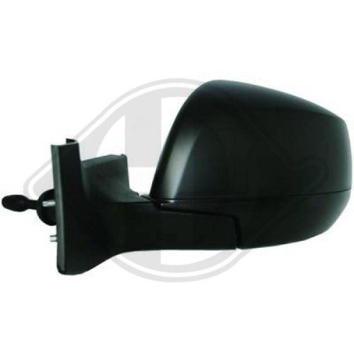 DIEDERICHS Parachoques Priority Parts