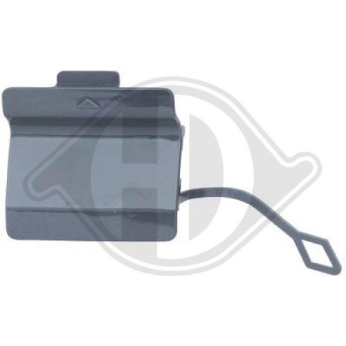 DIEDERICHS Reflektor Priority Parts
