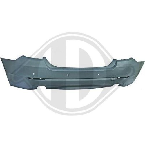 DIEDERICHS Основная фара Priority Parts