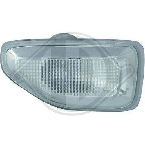 DIEDERICHS Lampa tylna zespolona