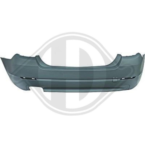 DIEDERICHS Reflektor Priority Parts