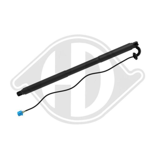 DIEDERICHS Biniş sacı