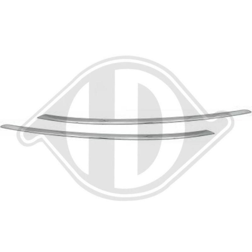 DIEDERICHS Spatbord