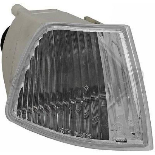 DIEDERICHS Retrovisor exterior