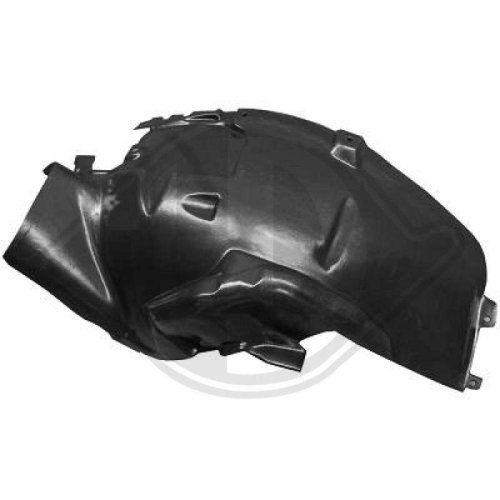 DIEDERICHS Bumper