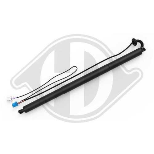DIEDERICHS Painel lateral