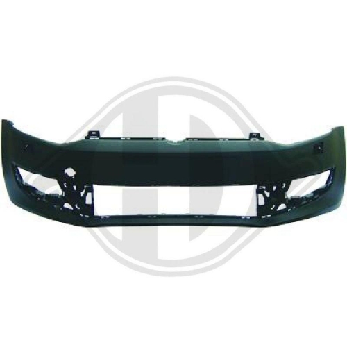 DIEDERICHS Panal de radiador