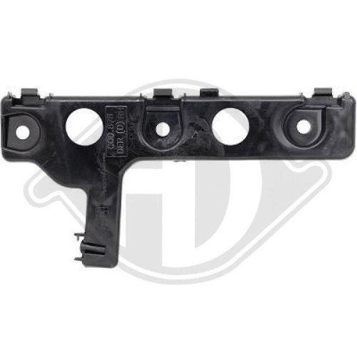 DIEDERICHS Hauptscheinwerfer HD Priority Parts