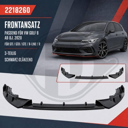 DIEDERICHS R&uuml;zgarlık HD Tuning