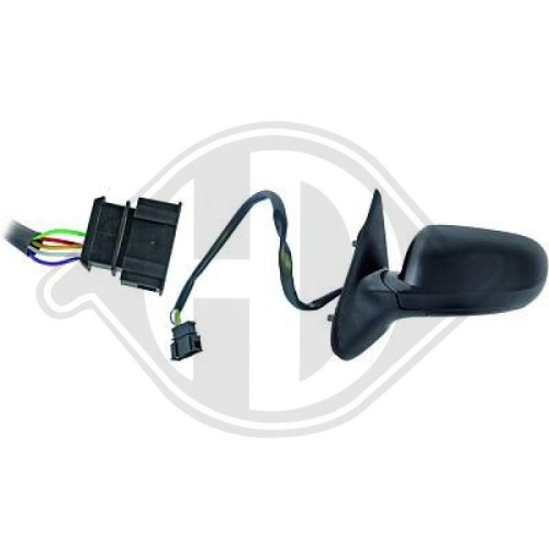 DIEDERICHS Bumper