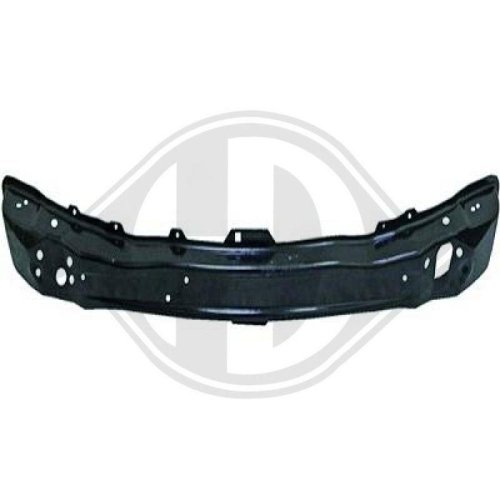 DIEDERICHS Retrovisor exterior