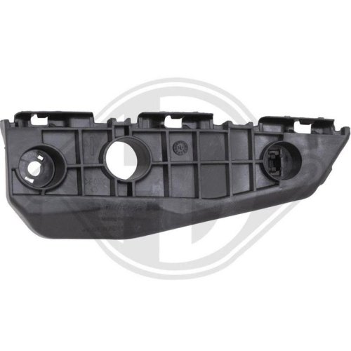 DIEDERICHS Supporto, Paraurti