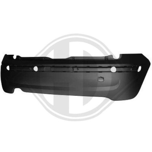 DIEDERICHS Cobertura, cava da roda Priority Parts