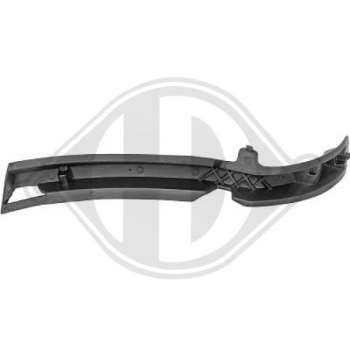DIEDERICHS Luz traseira Priority Parts
