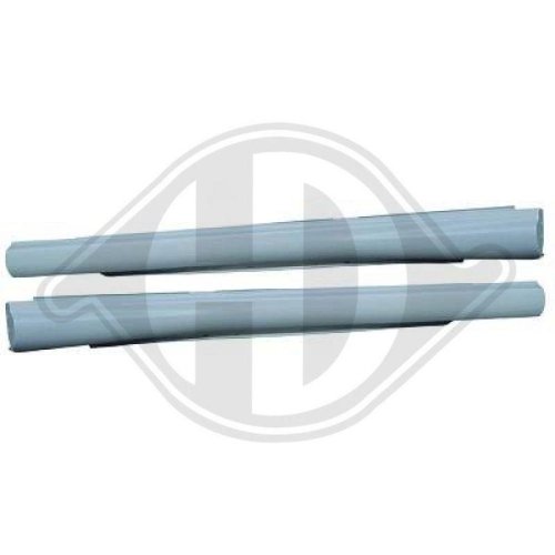 DIEDERICHS Bumper Priority Parts