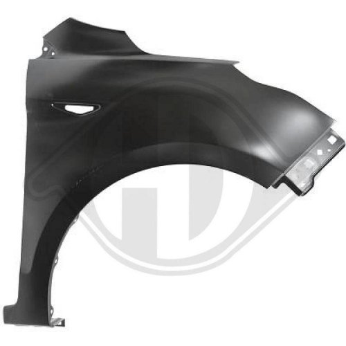 DIEDERICHS Ana far Priority Parts