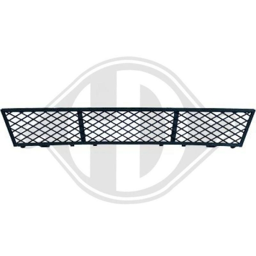 DIEDERICHS Schokdemper, bumper