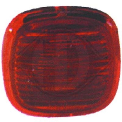 DIEDERICHS Pisca