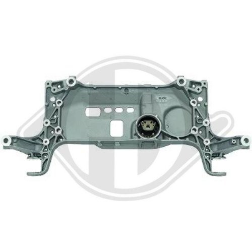 DIEDERICHS Ana far Priority Parts