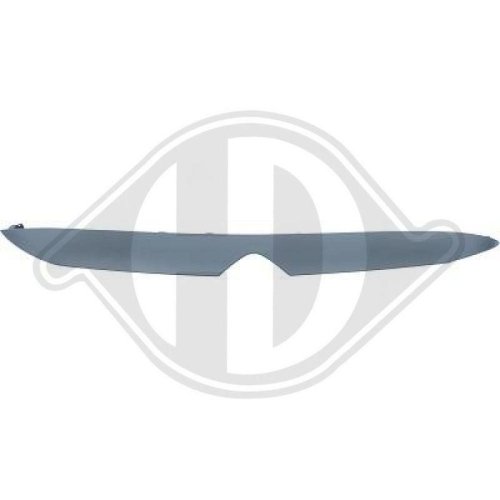 DIEDERICHS Облицовка передка