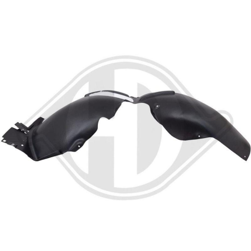 DIEDERICHS Feu clignotant
