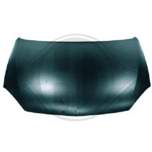 DIEDERICHS Reflector