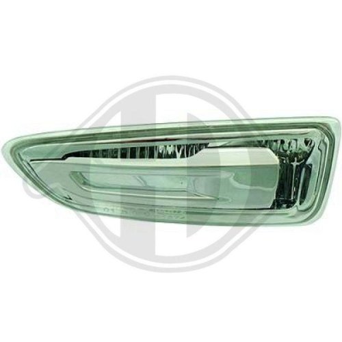 DIEDERICHS Baguette et bande protectrice, porte