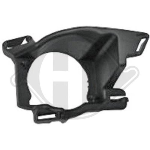 DIEDERICHS Retrovisor exterior