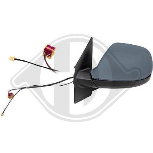 DIEDERICHS Faro principale Priority Parts