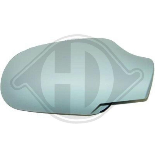 DIEDERICHS Motorhaube
