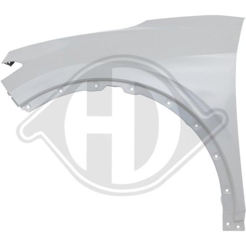 DIEDERICHS Буфер Priority Parts