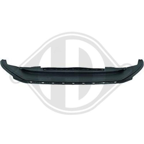 DIEDERICHS Zderzak Priority Parts