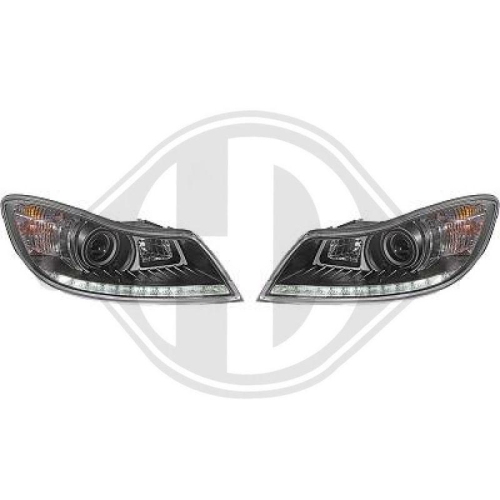 DIEDERICHS Motor odası izolasyonu