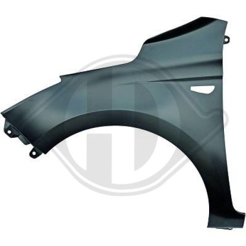 DIEDERICHS Bumper