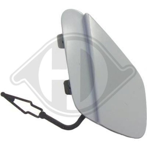 DIEDERICHS Revestimento, retrovisor exterior