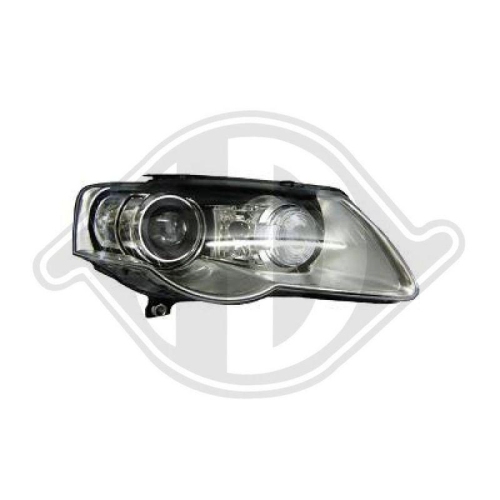DIEDERICHS Cubierta, retrovisor exterior