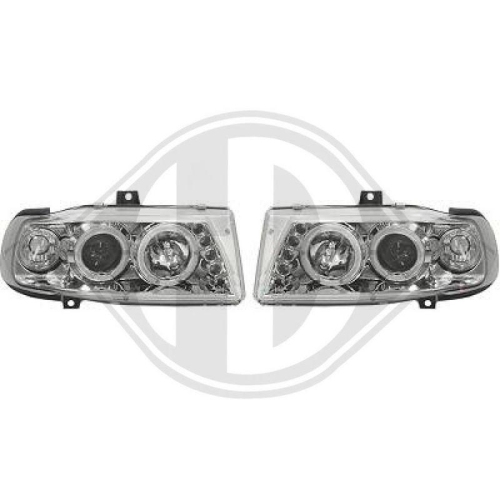 DIEDERICHS Motor kaputu