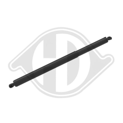 DIEDERICHS Nadwozie